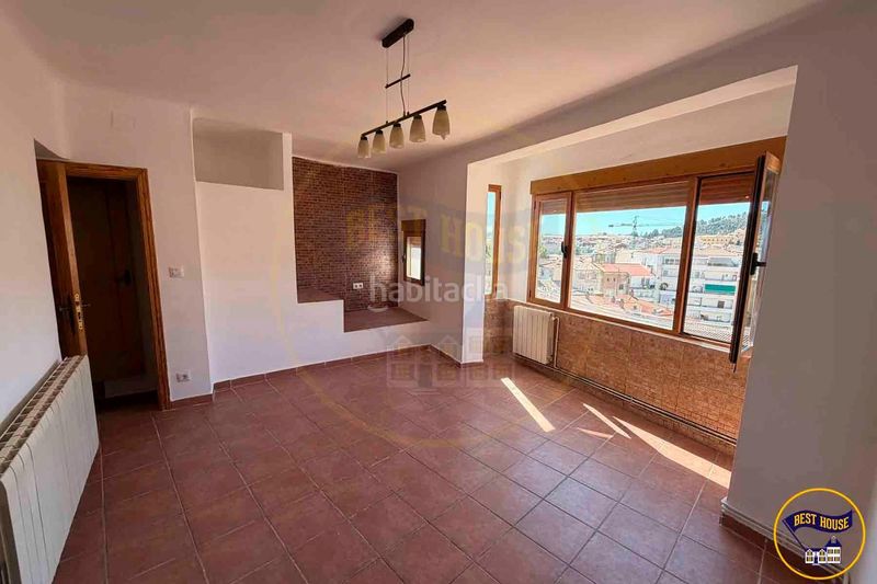 Foto d6c11f43-3b7b-4060-b567-874932795222. Casa con riscaldamento in Los Tiradores Cuenca