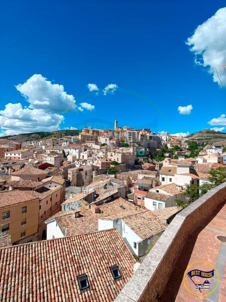 Foto d955c2ae-7bf4-47cf-bcd2-c79bfda6f00e. Casa con riscaldamento in Los Tiradores Cuenca