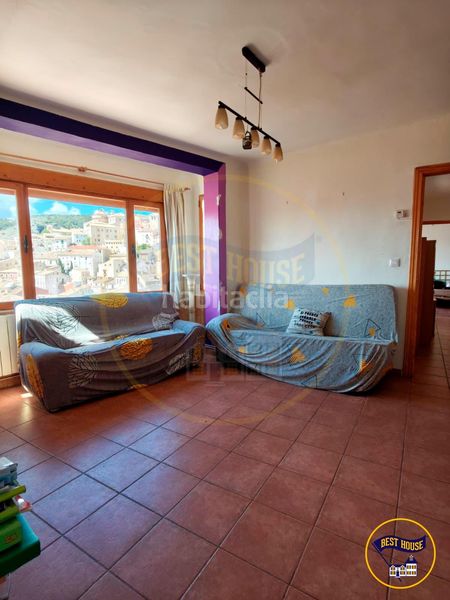Foto e33f00b8-3832-427c-85d1-6f28da896201. Casa con riscaldamento in Los Tiradores Cuenca