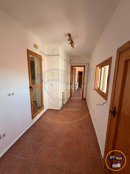 Foto e4a16b15-a0f3-4b77-a07a-b09ecc835e1c. Casa con riscaldamento in Los Tiradores Cuenca