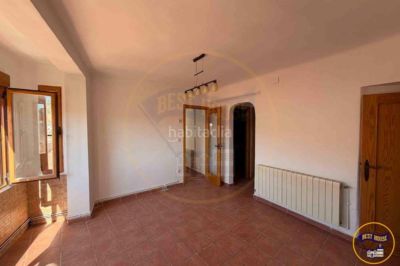 Foto f55da50a-d0fe-48b1-9821-82368fe770dd. Casa con riscaldamento in Los Tiradores Cuenca