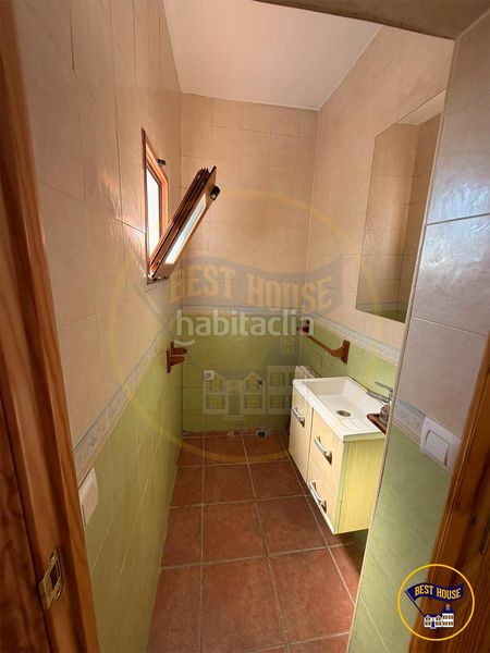 Foto f75b5122-985b-4cbe-86d4-e335c48e18ee. Casa con riscaldamento in Los Tiradores Cuenca