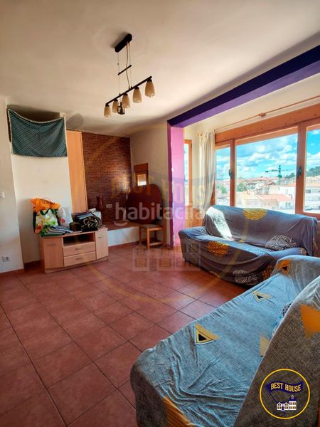 Foto ff0850de-8fec-4f86-9e1c-71fd6e75a2e6. Casa con riscaldamento in Los Tiradores Cuenca