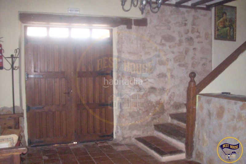 Foto 0ef67757-638f-4726-b75f-d5a652741aef. Casa  rural en venta en Valverdejo