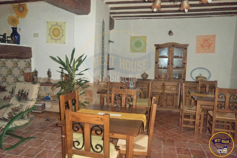 Foto 16d4766d-2aa5-40e7-a373-d3e959f6db2e. Casa  rural en venta en Valverdejo