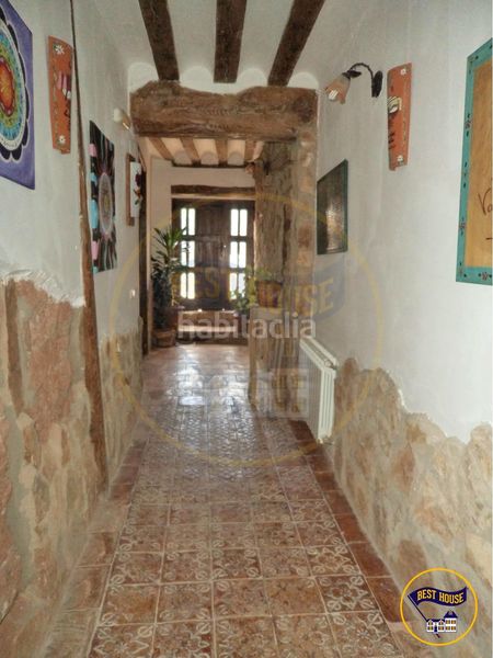 Foto 33d320f2-be81-4fc9-bae5-aa659c240d14. Casa  rural en venta en Valverdejo