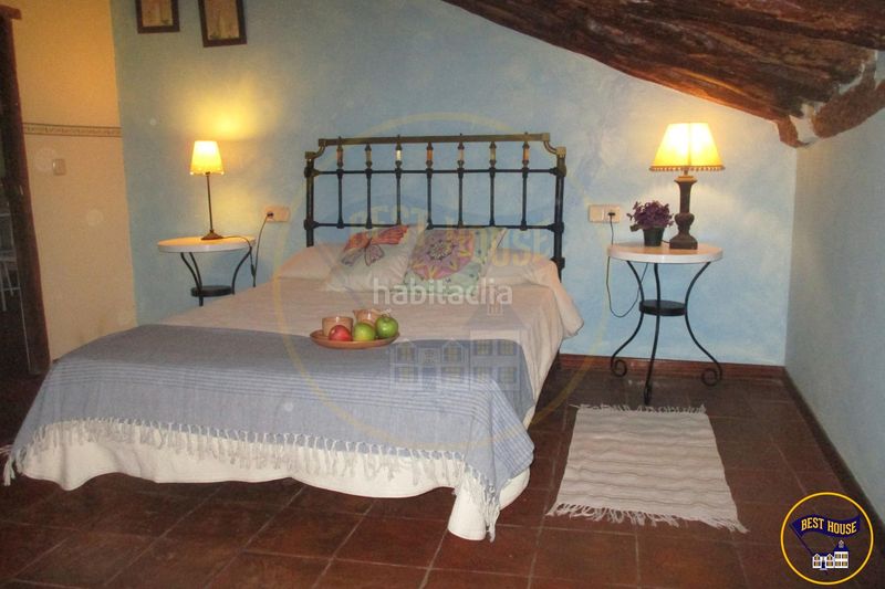 Foto 379e957d-b462-4945-8556-ae22b05717d5. Casa  rural en venta en Valverdejo