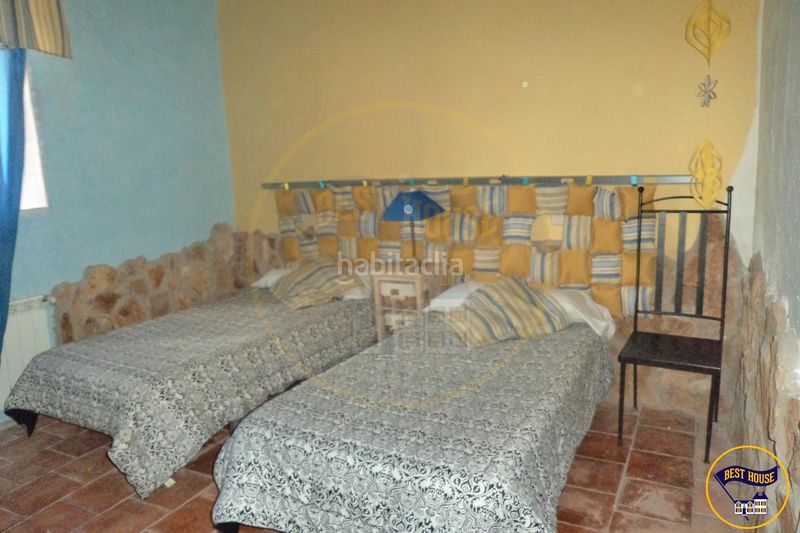 Foto 3d228586-1972-497a-8786-90510fecfafa. Casa  rural en venta en Valverdejo