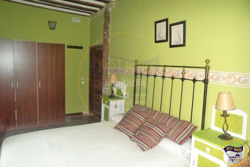 Foto 4169feb8-bcaf-4ef6-ae71-22b7ed8c81cc. Casa  rural en venta en Valverdejo