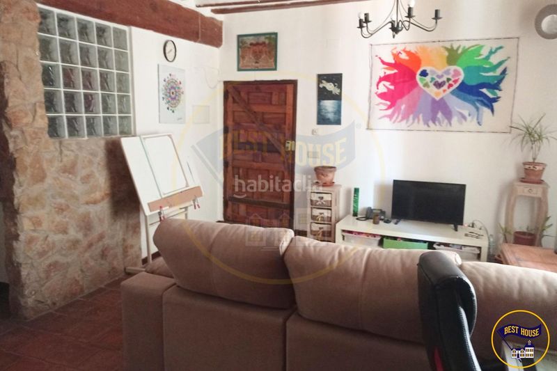 Foto 4df02092-1a42-466e-8c78-9bb7461864b7. Casa  rural en venta en Valverdejo