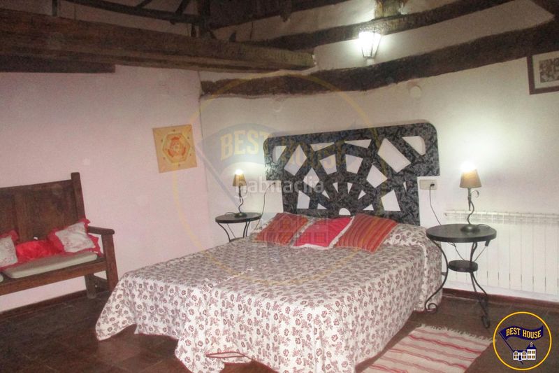 Foto 541f241d-734d-4b13-a3a4-9e5c567a39bb. Casa  rural en venta en Valverdejo