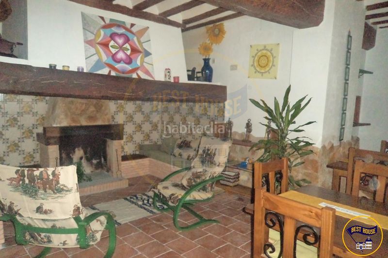 Foto 7ff6e685-4628-4a3a-ab7a-6fbf7d2259a1. Casa  rural en venta en Valverdejo