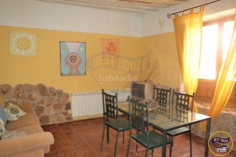 Foto 8c200054-4cfb-44ca-a044-df0b44dfc768. Casa  rural en venta en Valverdejo