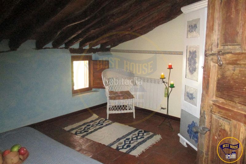 Foto 9734e705-e26e-446d-86f0-55819294551a. Casa  rural en venta en Valverdejo