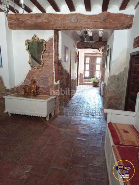 Foto 98ef2071-1faf-4f33-b541-03fce252ce7e. Casa  rural en venta en Valverdejo