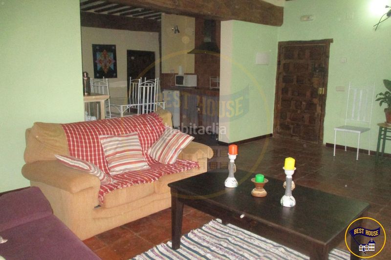 Foto 9ba49a48-04d5-4edb-8471-95b7ada90827. Casa  rural en venta en Valverdejo