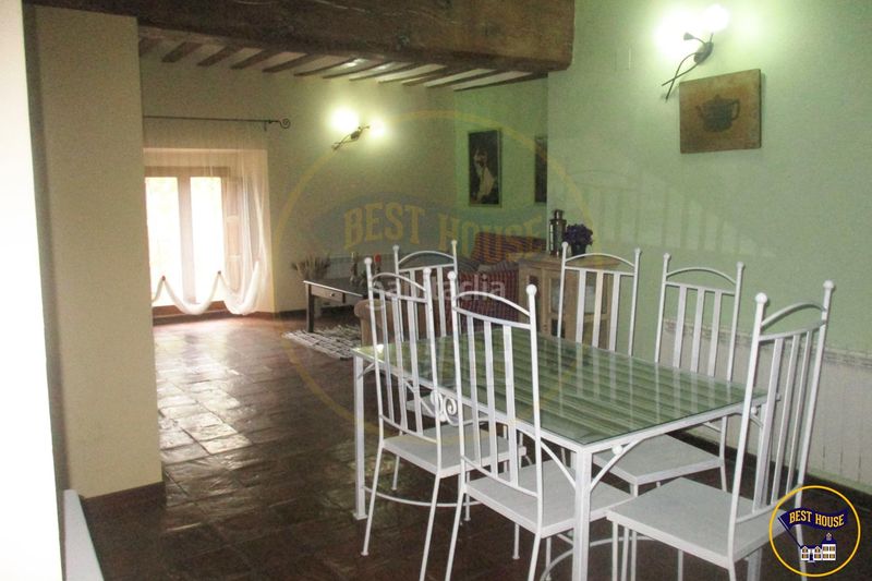 Foto c79e115a-0b0c-4ad9-b169-efa89b5840c6. Casa  rural en venta en Valverdejo