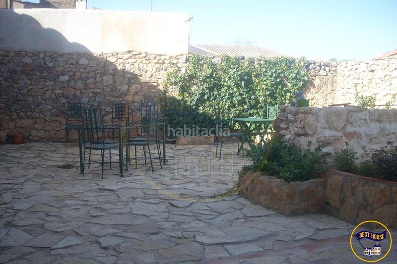 Foto cd12c89e-e1eb-4041-9102-868447c6894a. Casa  rural en venta en Valverdejo