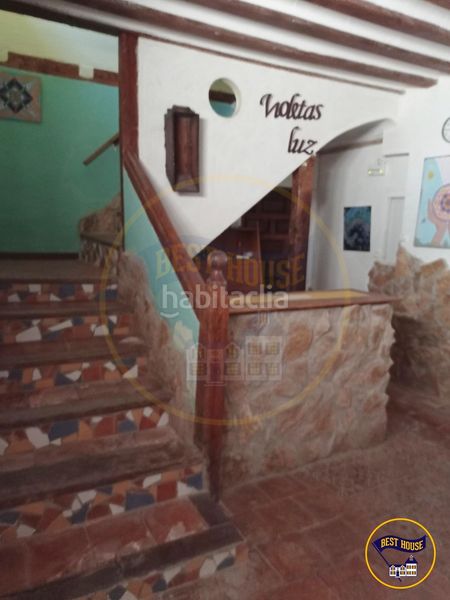 Foto da36b069-6762-446c-9b96-ac5f9480d0f4. Casa  rural en venta en Valverdejo