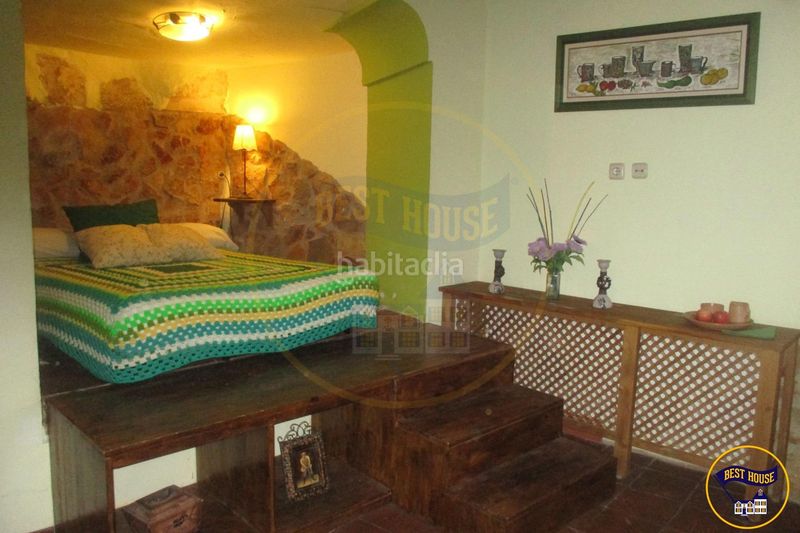Foto eca8ef4c-e9ac-4110-856b-1b276628e2b0. Casa  rural en venta en Valverdejo