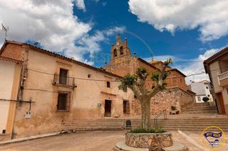 Haus  De la constitucion. Casa rural en venta en valverdejo