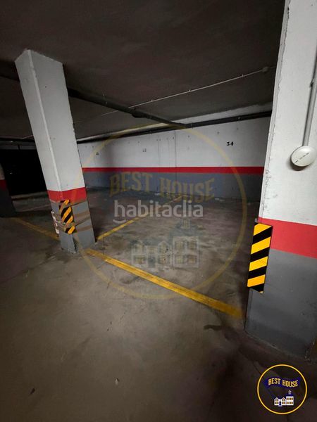 Foto 8f12ad58-5c82-4c51-9d0e-fc581310bf3f. Pis amb calefacció aparcament piscina a Alameda Cuenca