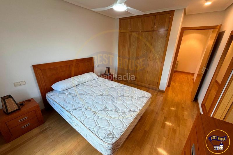 Foto aa91a23c-6e03-4bba-9731-28ef2b6c16f4. Pis amb calefacció aparcament piscina a Alameda Cuenca