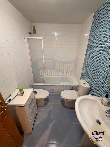 Foto cc808bcd-425b-433c-8478-37283659445b. Pis amb calefacció aparcament piscina a Alameda Cuenca