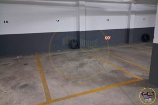 Aparcament cotxe  Calle hornillos. Plaza de garaje en venta en arcas