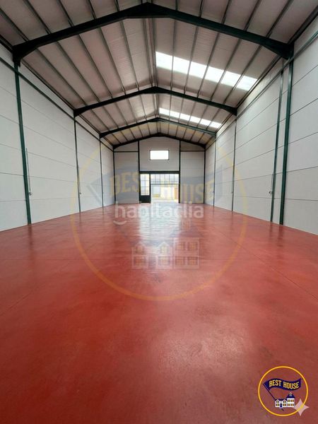 Foto f72ee1c0-a2ce-4947-a68b-0445d181fdfc. Nau industrial a San Fernando - Carretera de Valencia Cuenca