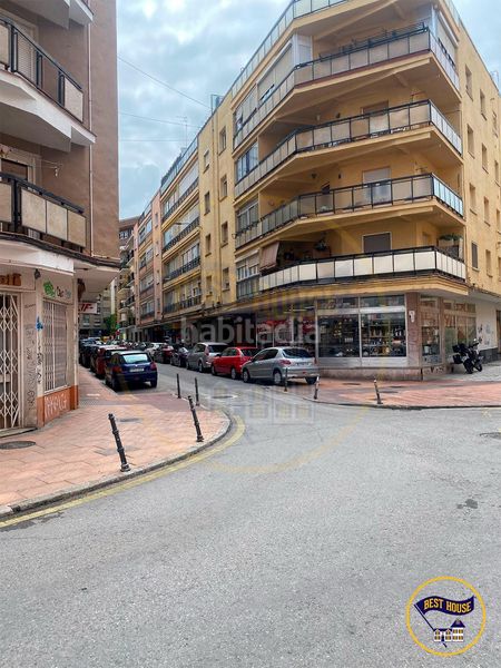 Foto 785c2df4-58e8-411a-8c24-de8fac1286e5. Aparcament cotxe a Centro Cuenca