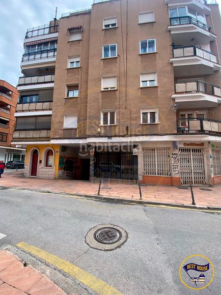 Foto 7b6566b1-7beb-4acd-9b20-57fc08aaa82f. Aparcament cotxe a Centro Cuenca