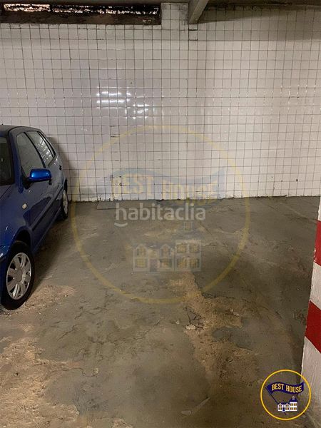 Foto e16dd716-2301-4c64-8cd4-7cc279e7db02. Aparcament cotxe a Centro Cuenca