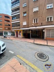 Aparcament cotxe  Calle de alicante. Plaza de garaje en venta en pleno centro