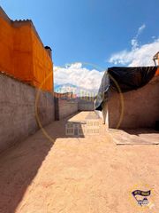 Terreny residencial  Doctores. Terreno urbano en venta en los hinojosos