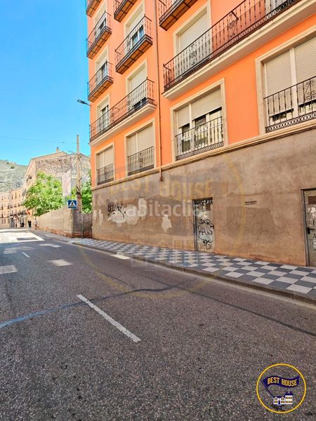 Foto 24f56981-b606-4521-a79f-d947d9ef47a4. Local comercial a Centro Cuenca