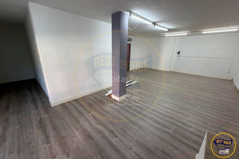 Foto 5ea0962f-080b-4628-98b3-5be76d7a28e0. Local comercial a Alameda Cuenca
