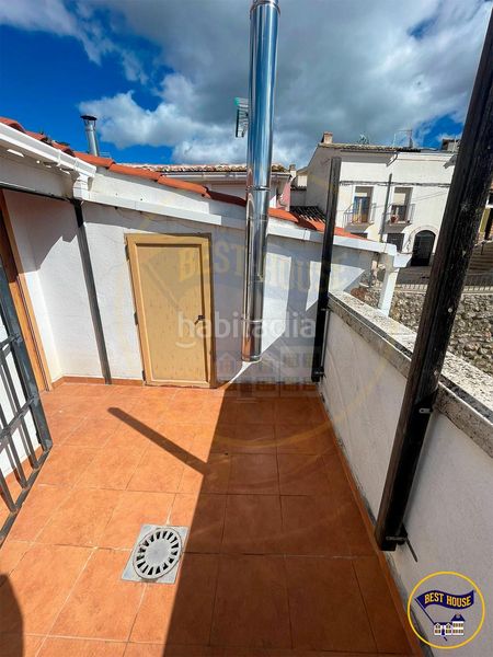 Foto 51c6e66e-41e8-4797-9019-0eb4f02929bd. Lloguer casa amb calefacció a Los Tiradores Cuenca