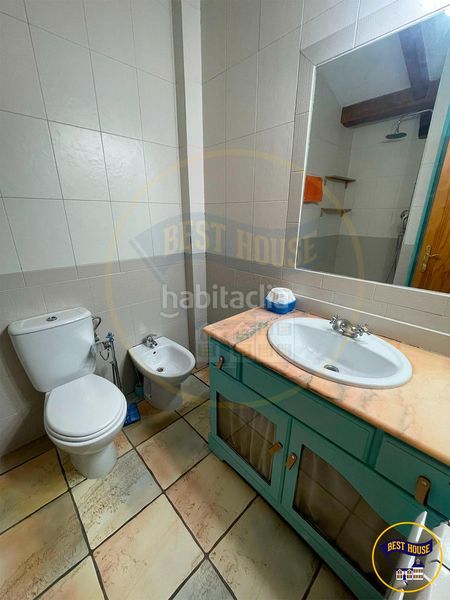 Foto a5e6427c-682f-4892-b82d-777469e96548. Lloguer casa amb calefacció a Los Tiradores Cuenca
