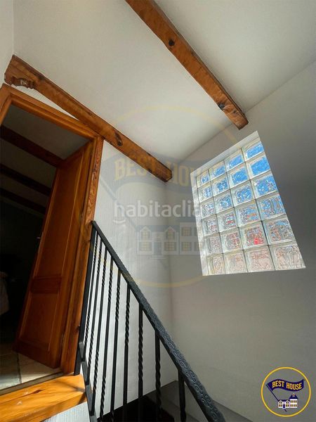 Foto b7ede578-8d36-45c5-811a-cb76f1a7404d. Lloguer casa amb calefacció a Los Tiradores Cuenca