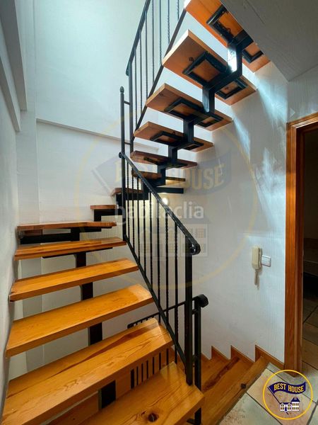 Foto eca9b09c-23be-4246-8d8c-a97b2bce7df6. Lloguer casa amb calefacció a Los Tiradores Cuenca