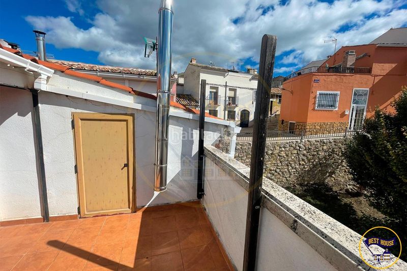 Foto 8a5b1241-1099-4fec-84b1-6285cf98d77f. Miete haus mit heizung in Los Tiradores Cuenca