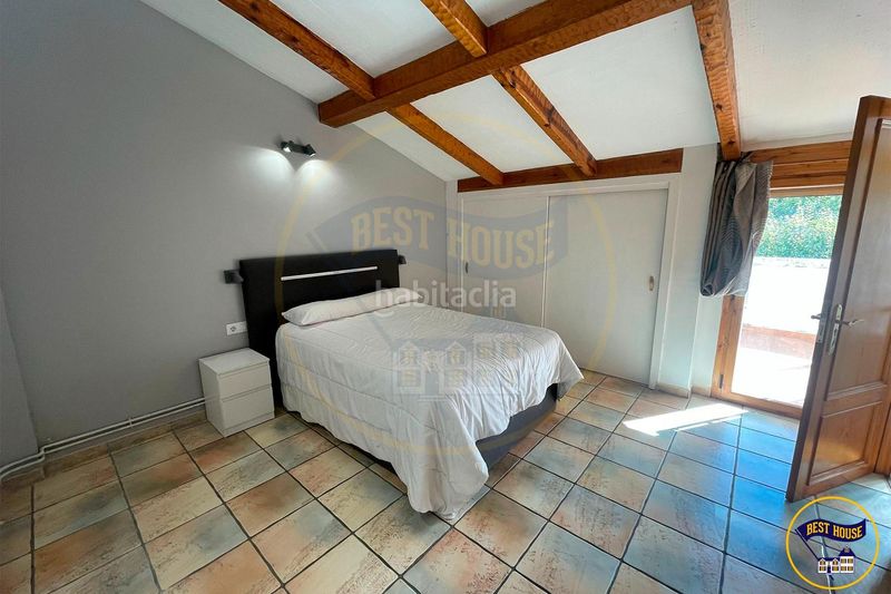 Foto cf74d530-8846-4d60-9cc3-a8eda957ba32. Miete haus mit heizung in Los Tiradores Cuenca
