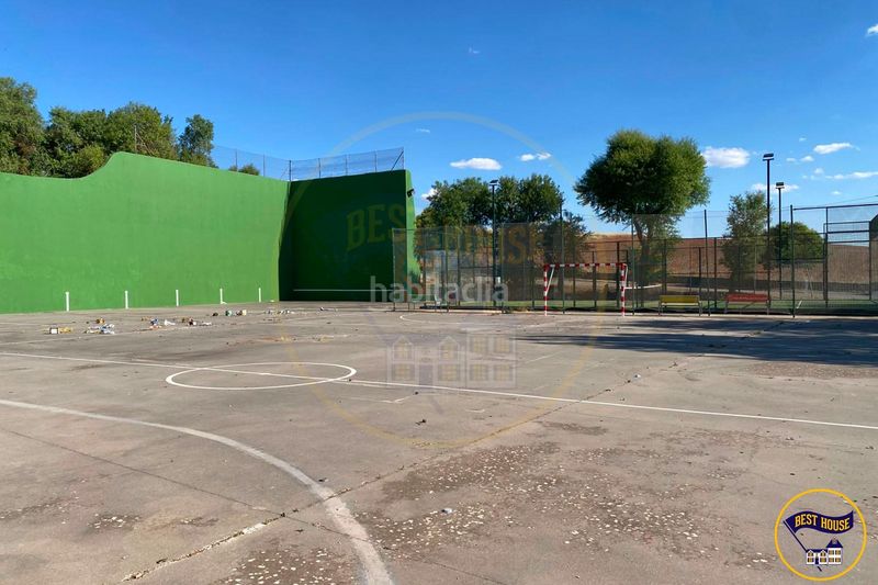 Foto 0a9a63b2-6f0d-4759-9e17-398e100e7171. Masia a Torrejoncillo del Rey