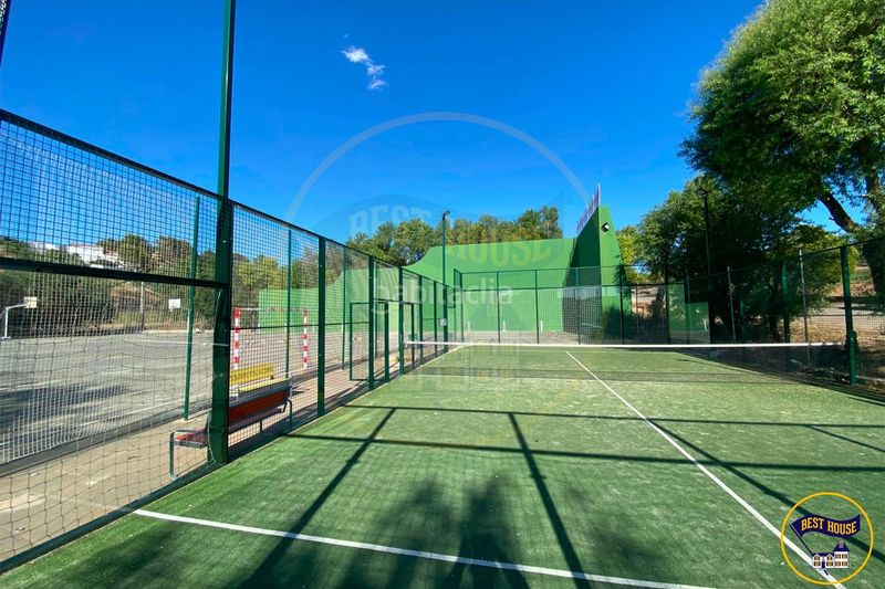 Foto 181222f8-4438-4807-9c41-569a6514ea0b. Masia a Torrejoncillo del Rey