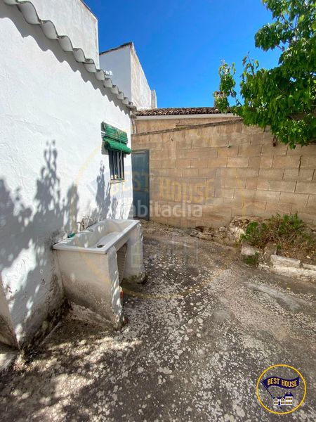 Foto a6d43bbd-0cf9-4633-bb8e-185ddcc53828. Masia a Torrejoncillo del Rey