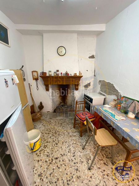 Foto be7e4a22-6c6d-45a4-9a9e-40b053384436. Masia a Torrejoncillo del Rey