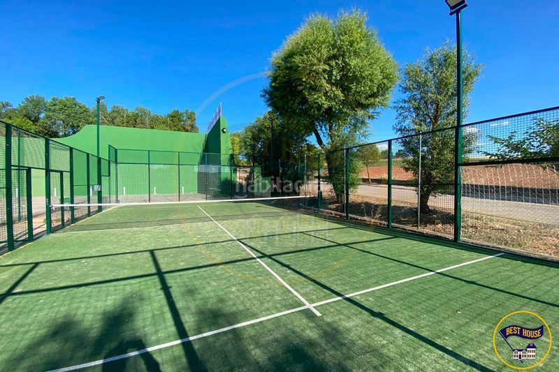 Foto faf7a3a4-b7db-4eed-9196-ed034611cf36. Masia a Torrejoncillo del Rey