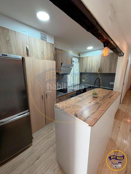Foto 07f46dd4-86f0-44f4-8d5c-d762e313c9c0. Flat with heating in Reyes Católicos - Paseo de San Antonio Cuenca