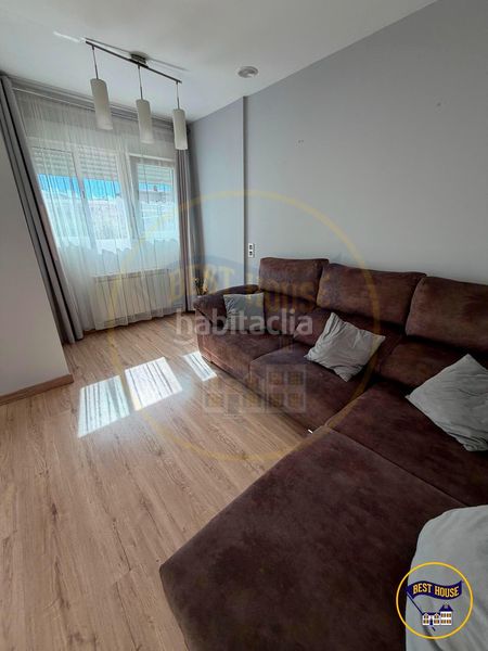 Foto 3577b319-5ba2-44ff-ae94-3247033150be. Flat with heating in Reyes Católicos - Paseo de San Antonio Cuenca
